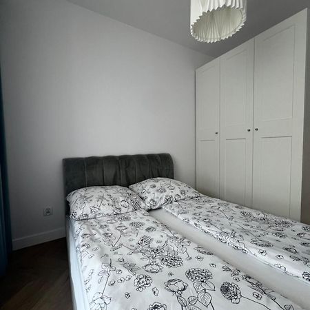 Tani Nocleg Elk - Apartament I Love Elk Bagian luar foto