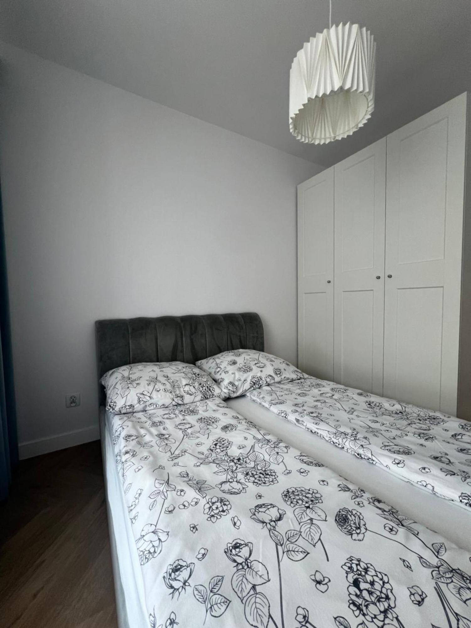 Tani Nocleg Elk - Apartament I Love Elk Bagian luar foto