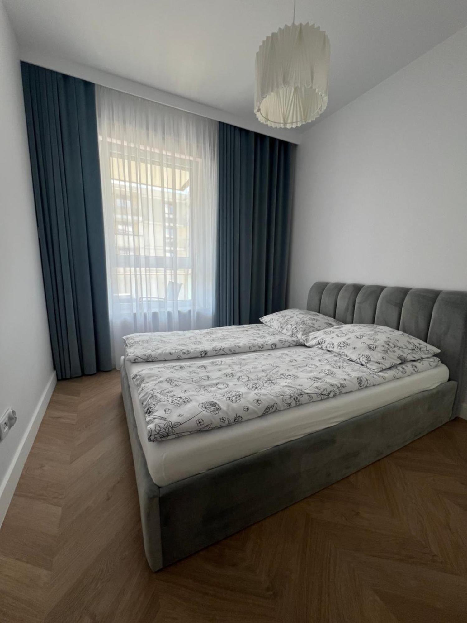 Tani Nocleg Elk - Apartament I Love Elk Bagian luar foto