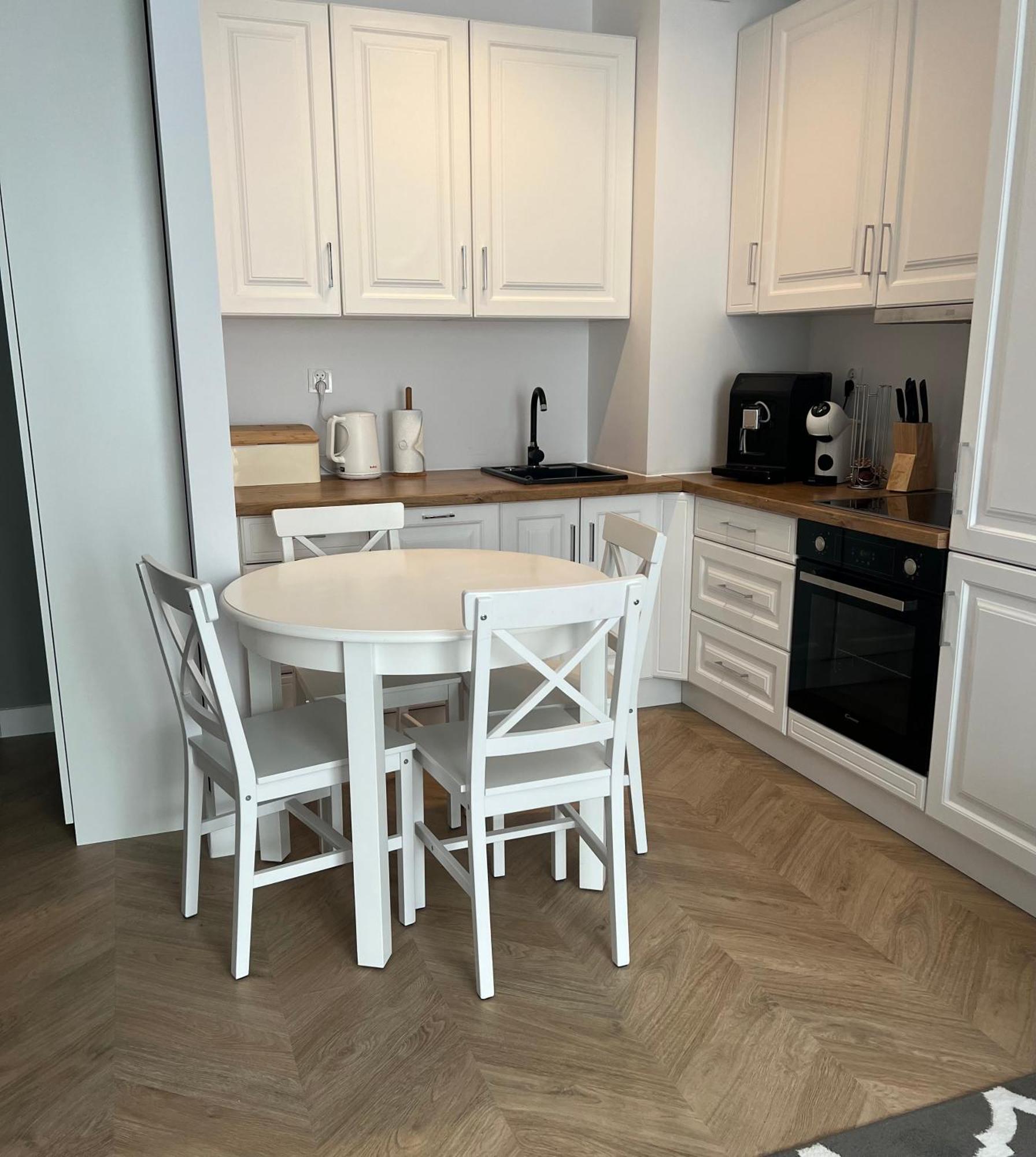 Tani Nocleg Elk - Apartament I Love Elk Bagian luar foto